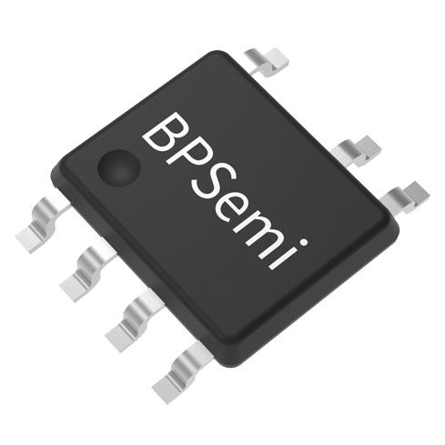 BPA8505D晶豐明源SOP7封裝5V 200/300MA高效率開關(guān)電源驅(qū)動芯片