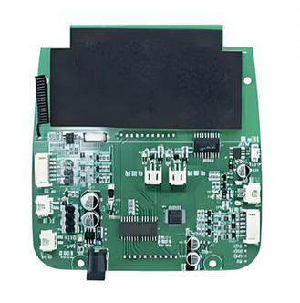 自動(dòng)貓砂盆方案開發(fā)