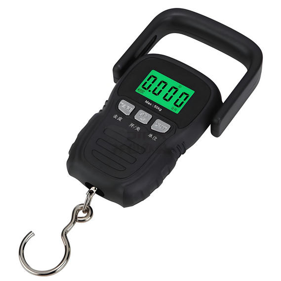 藍牙手提秤方案開發(fā)