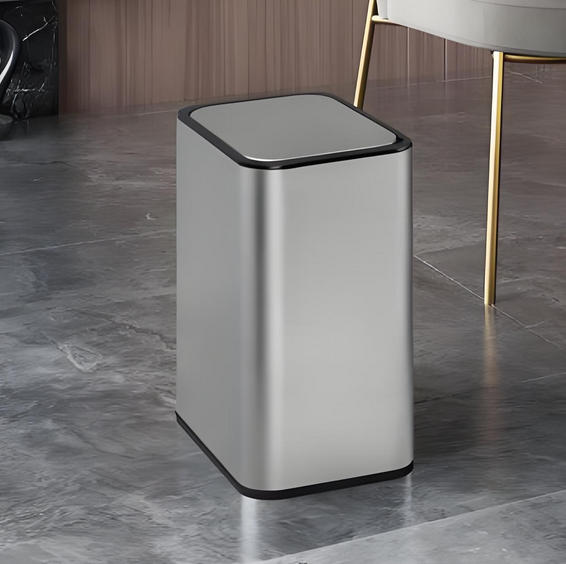 智能垃圾桶方案