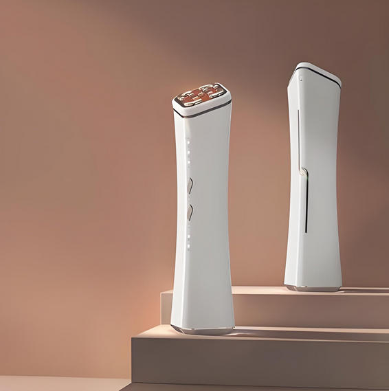 射頻EMS美容儀方案開(kāi)發(fā)