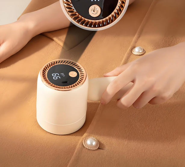 智能毛球修剪器方案開發(fā)