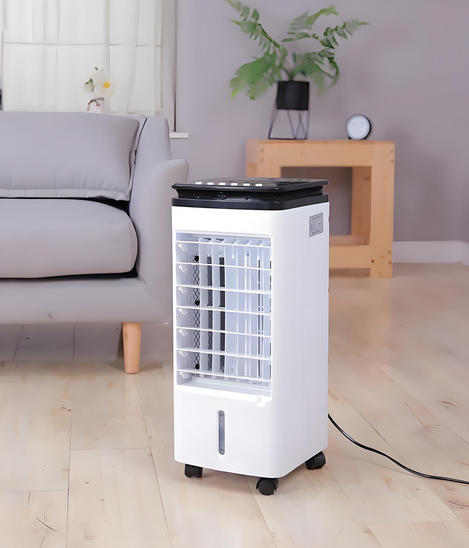 小型家用冷風(fēng)機(jī)方案開(kāi)發(fā)