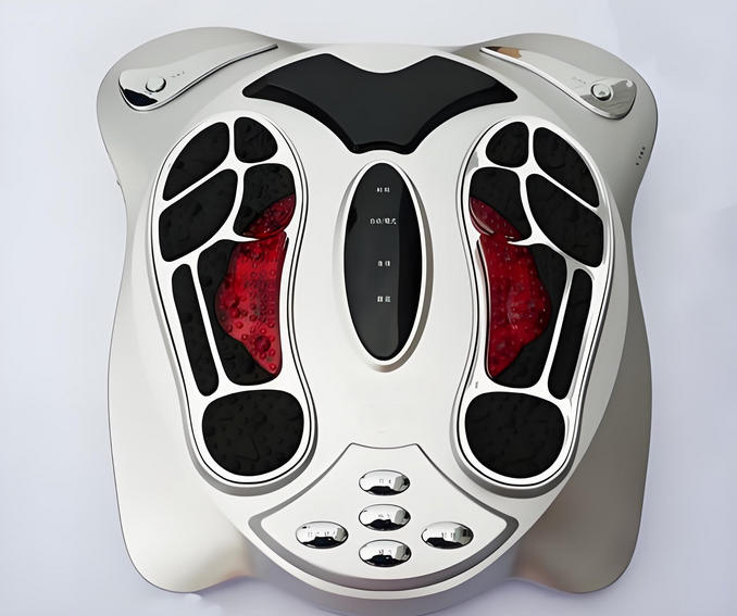 腳底按摩儀方案開發(fā)